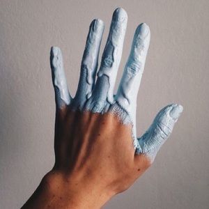 Meet your Posher, Sally